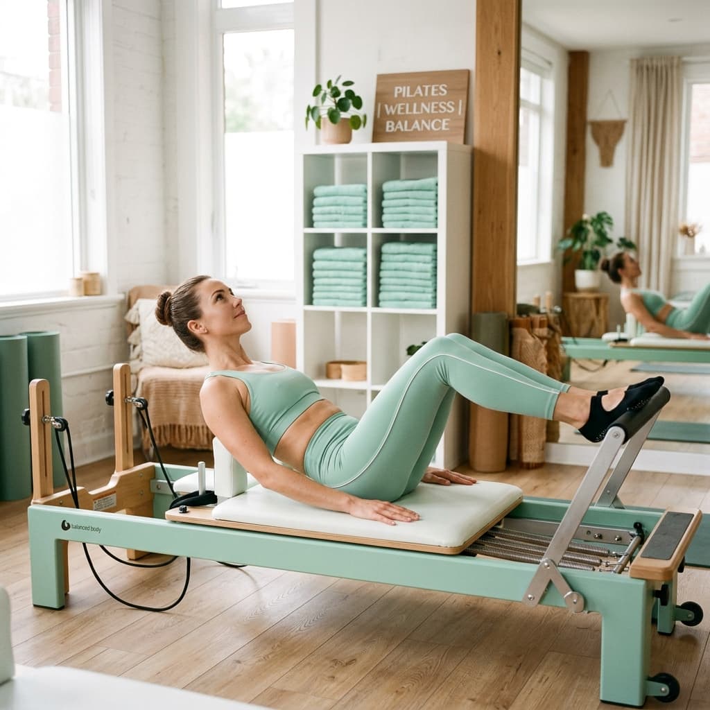 Pilates